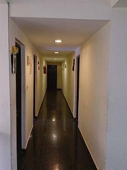 Retreat Anjuna Resort Екстер'єр фото