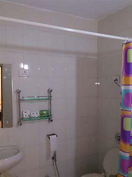 Retreat Anjuna Resort Екстер'єр фото
