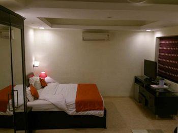 Retreat Anjuna Resort Екстер'єр фото